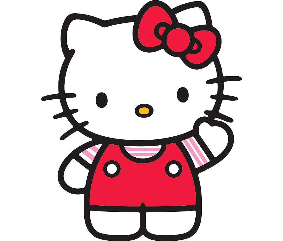 Regalos Hello Kitty