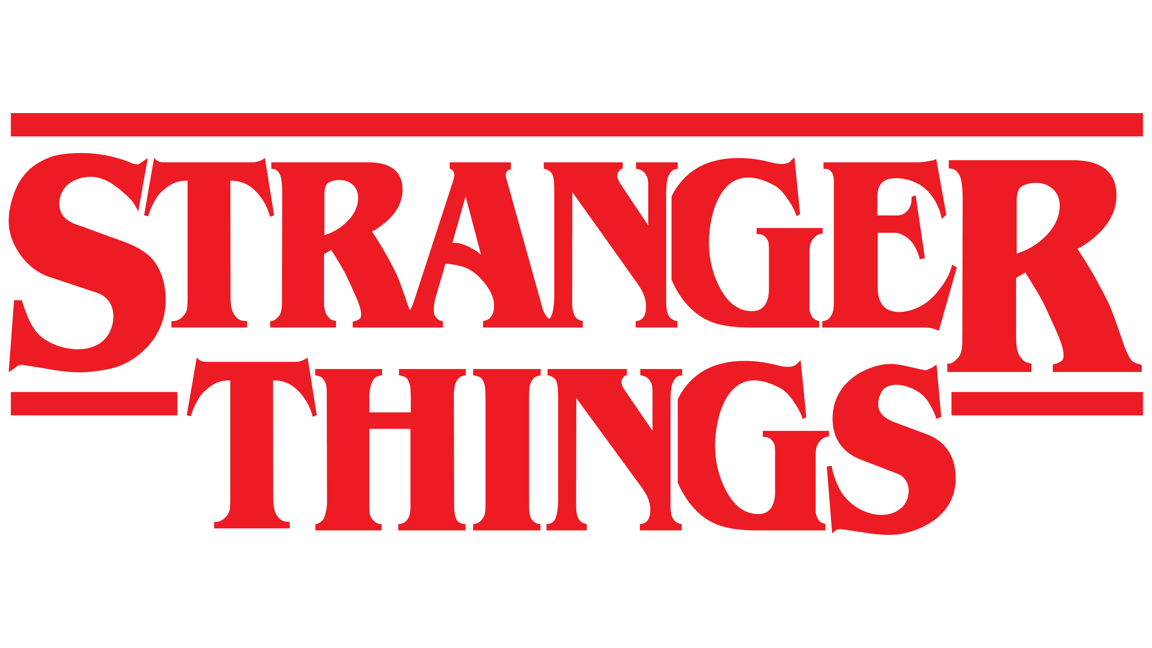 Regalos Stranger Things