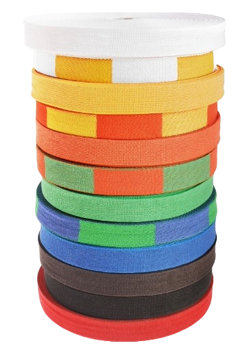 Cinturones de Karate Judo