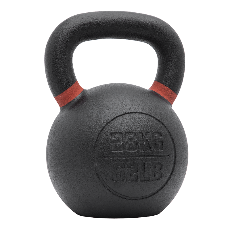 Kettlebell Pesa Rusa