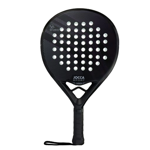 Entrenamiento Padel