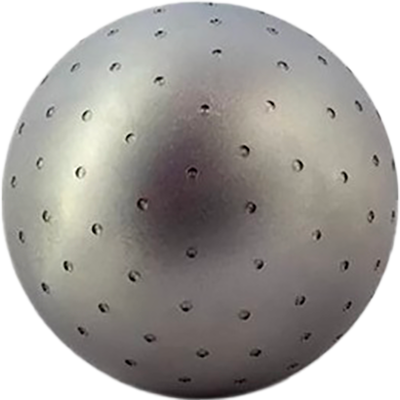 Pelotas Gigantes