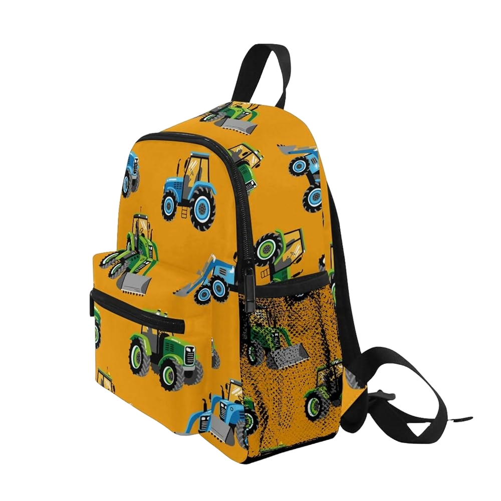 Mochilas para Guarderias