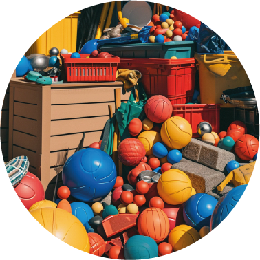 Colecciones especiales