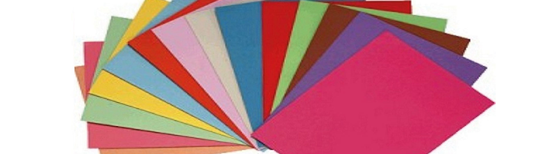 Folios de colores