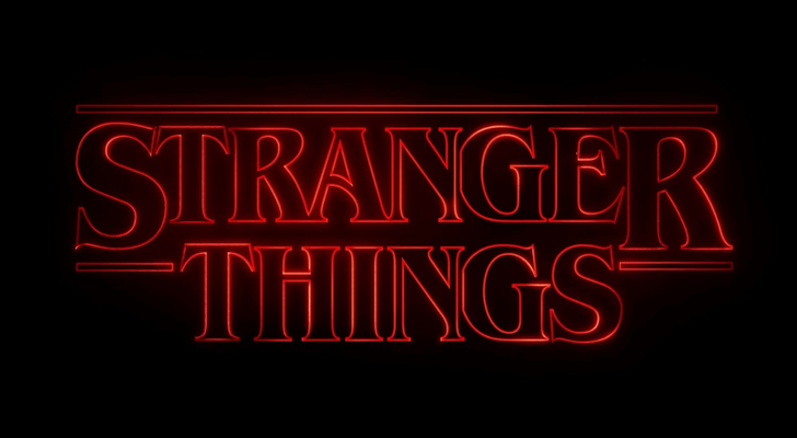 Regalos Stranger Things