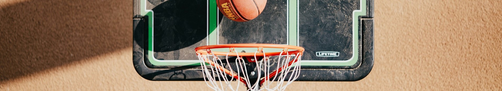 Protecciones Baloncesto