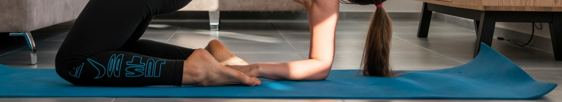 Colchonetas Pilates