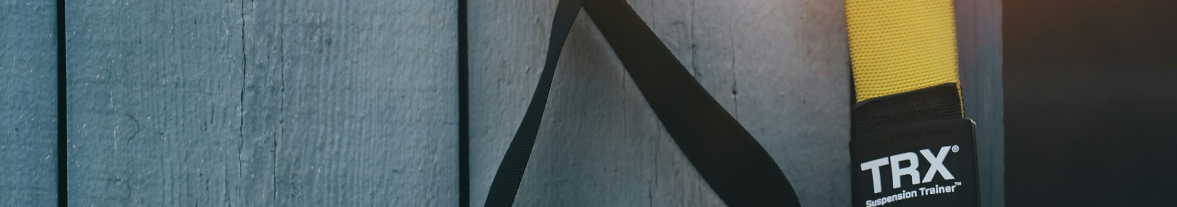 Entrenamiento Suspension Corporal