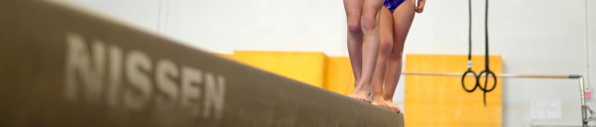 Entrenamiento Equilibrio