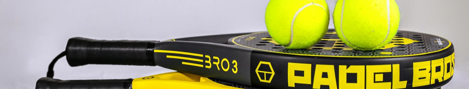 Recoge Pelotas Padel