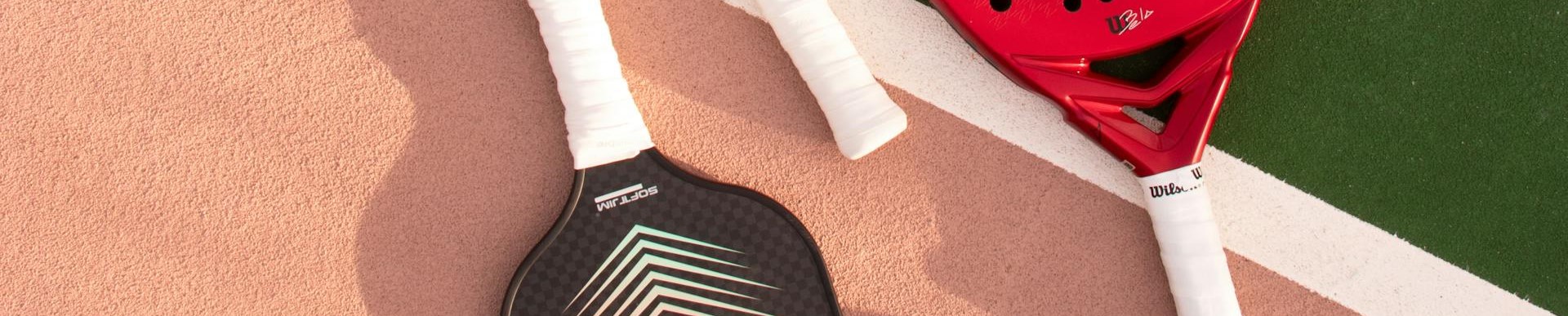 Entrenamiento Padel
