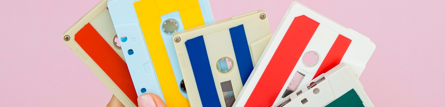 Colecciones especiales