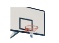 Canasta de baloncesto y Minibasket