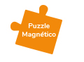 Puzzles magneticos